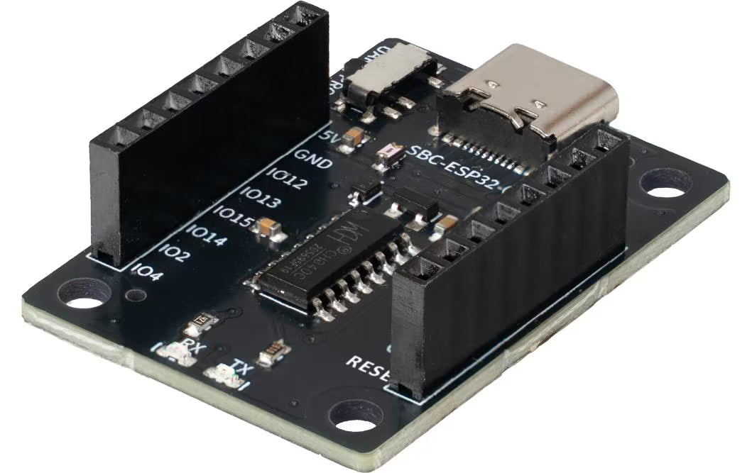 jOY-it SBC-ESP32-CP Programmierplatine