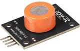 jOY-it SEN-MQ3-V2 Alkoholsensor analog