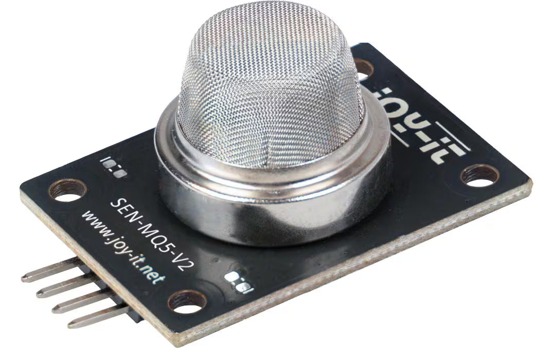 jOY-it SEN-MQ5-V2 natürliche Gassensor