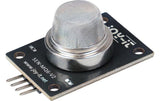 jOY-it SEN-MQ6-V2 Flüssiggassensor