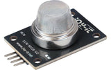 jOY-it SEN-MQ8-V2 Wasserstoffsensor, analog