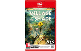 Village in the Shade Deluxe Ed, Switch 2
