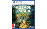 Village in the Shade Deluxe Ed, PS5