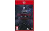 Hellraiser: Revival Day 1 Edition, Switch 2