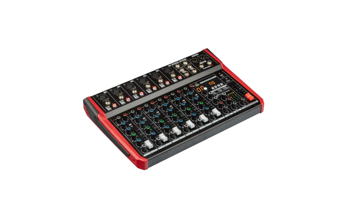 Proel Playmix 10