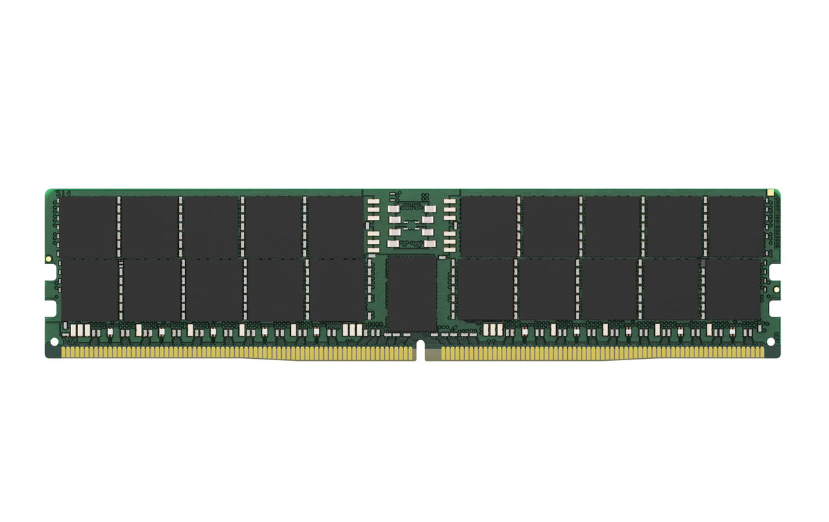 Kingston DDR5 64GB 5600MT/s Reg ECC