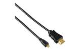Hama High Speed HDMI-Kabel