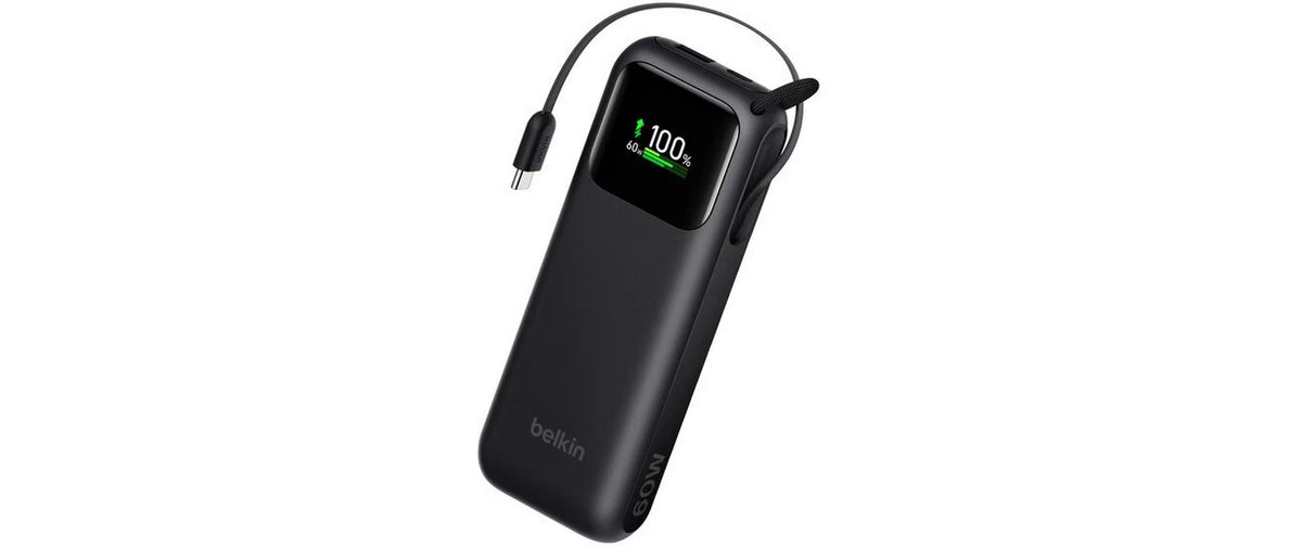 BELKIN UltraCharge Smart Display PB 11K