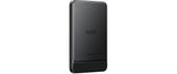 BELKIN UltraCharge Pro Slim PB 5K, Schwarz