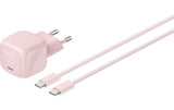 BELKIN BoostCharge USB-C Ladegerät 30W