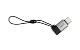 onit Adapter USB-C Stecker zu L-Buchse
