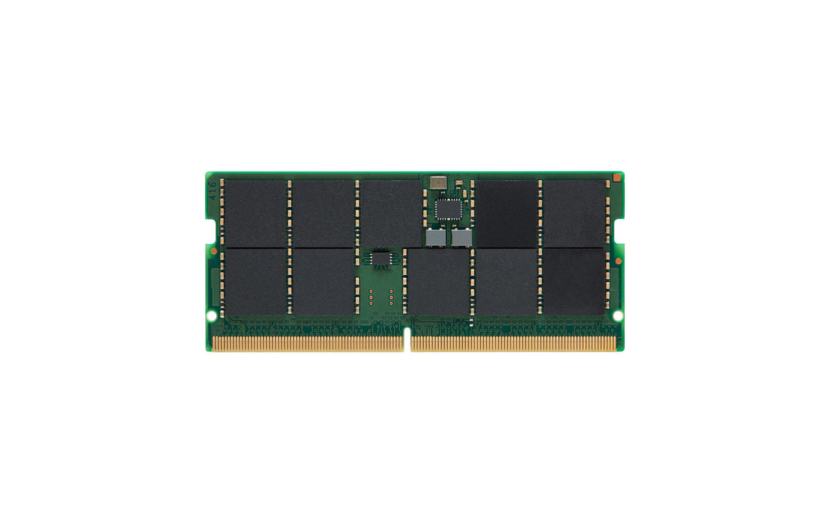 Kingston SO-DDR5 16GB 5600MT/s ECC