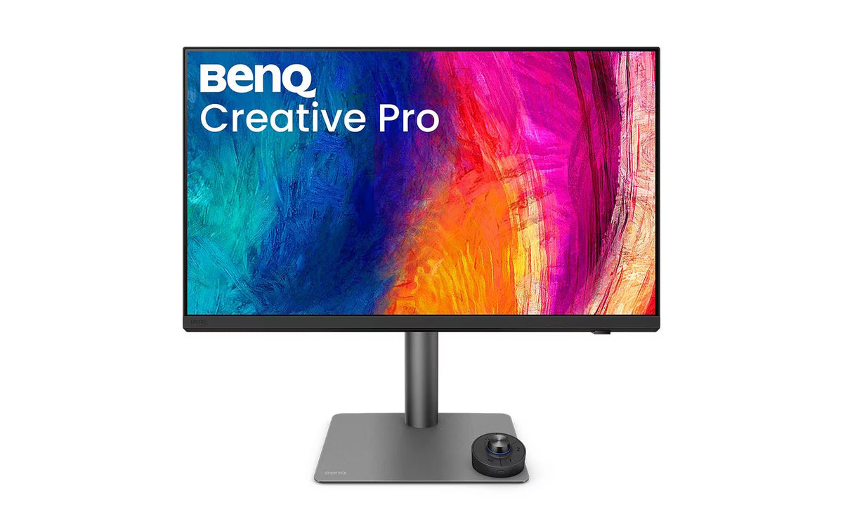 BENQ PD2732U, 27, 3840x2160, IPS, 16:9