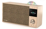 Pure DAB+ Radio Evoke Home II