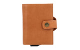 VALENTA Card Case Plus Wallet Luxe