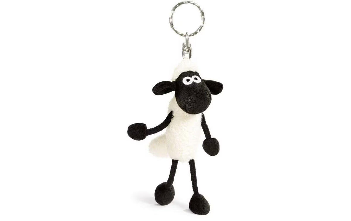 Schlüsselanhänger Shaun das Schaf