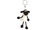 Schlüsselanhänger Shaun das Schaf