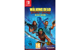 The Walking Dead: Streets of Survival, Swi
