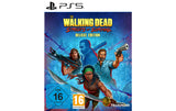 The Walking Dead: Streets of Survival, PS5