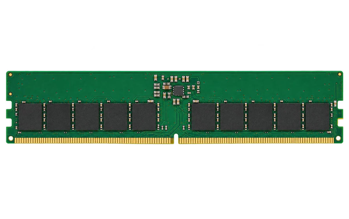 Kingston DDR5 16GB 5600MT/s ECC