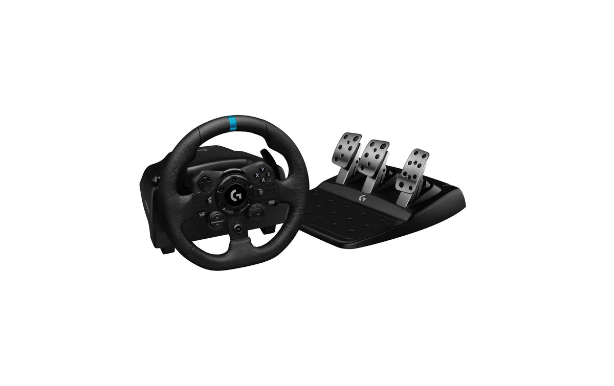 Logitech G G923 Racing Wheel für PC