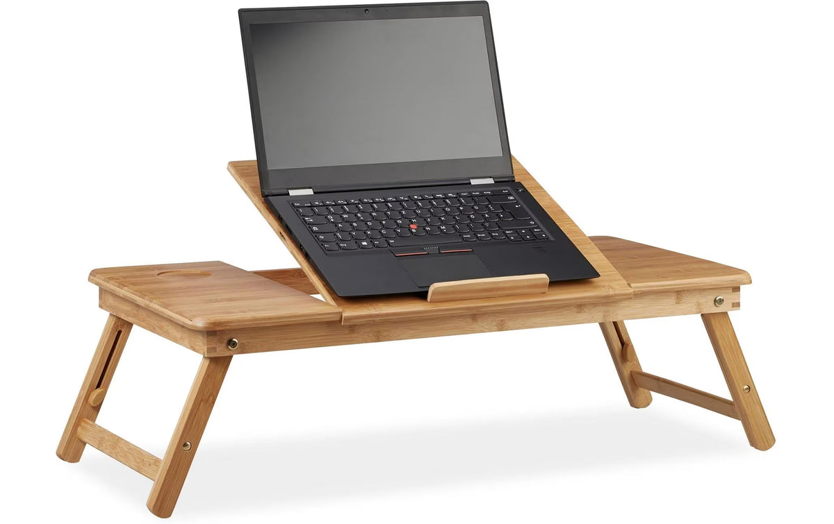 Relaxdays Laptoptisch XL