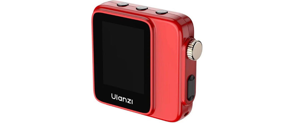 Ulanzi VM02-RD