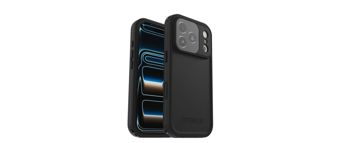 OTTERBOX Fre, MS, Black