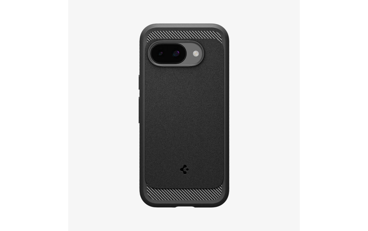 Spigen Rugged Armor MagFit, Black