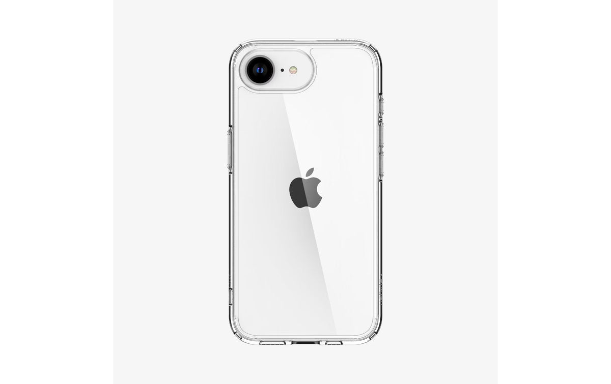 Spigen Ultra Hybrid, Crystal Clear