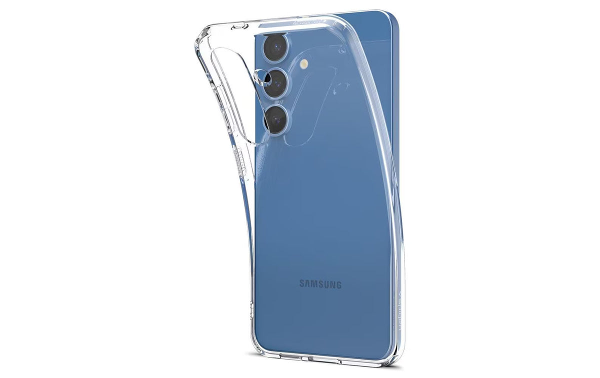Spigen Liquid Crystal, Clear