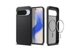 Spigen Liquid Air MagFit, Black