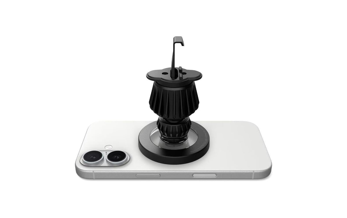 Spigen MFT13 Magnetic Car Mount