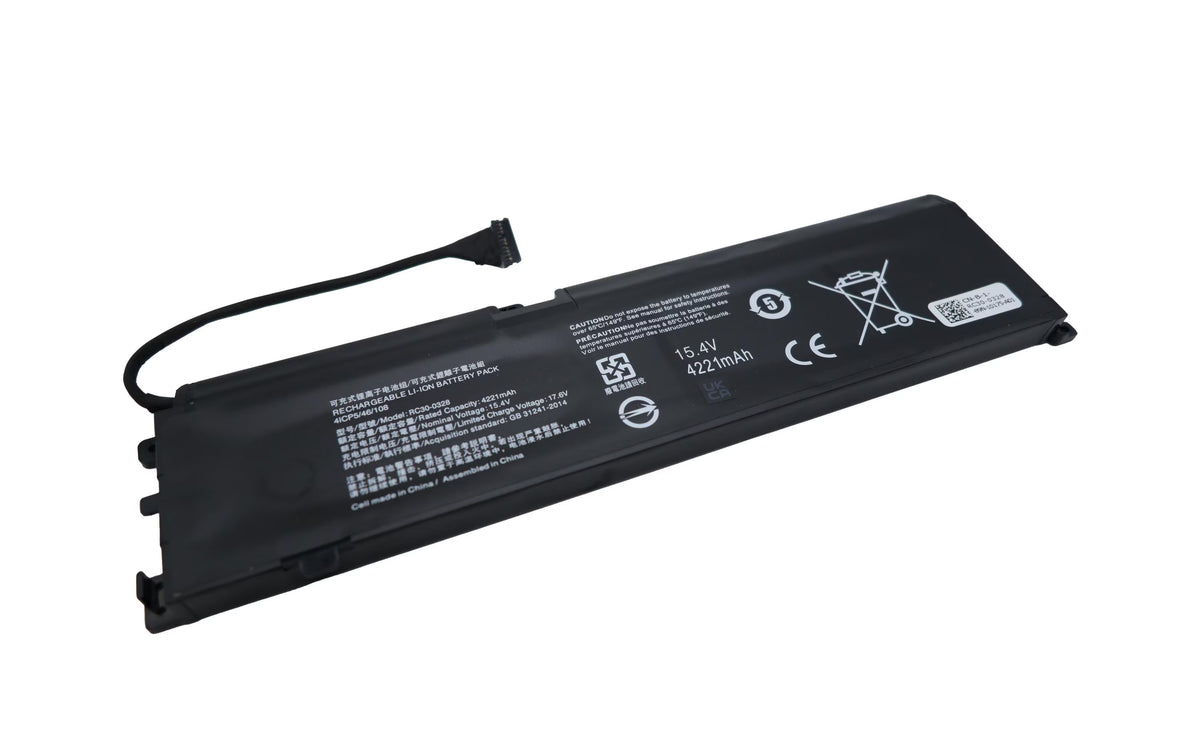 Vistaport Notebook Battery Razer