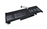 Vistaport Notebook Battery MSI