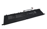 Vistaport Notebook Battery MSI GP66