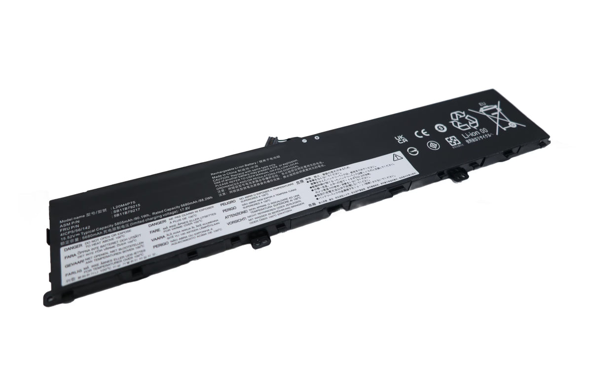 Vistaport Notebook Battery Lenovo