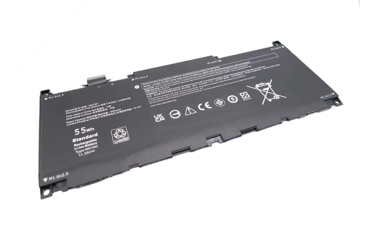 Vistaport Notebook Battery Dell