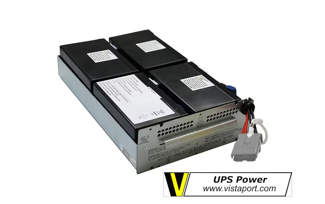Vistaport UPS Battery