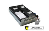 Vistaport UPS Battery