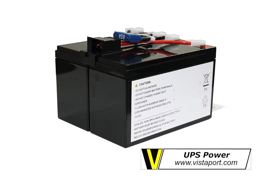 Vistaport UPS Battery