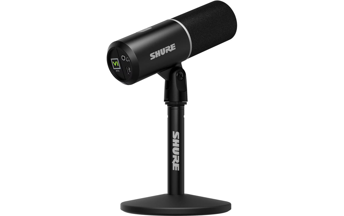 Shure MV6 Gen2