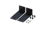 Teltonika 1HE RACK-Montage Kit, Schwarz