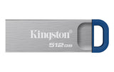 Kingston DataTraveler Kyson 512GB, USB 3.2