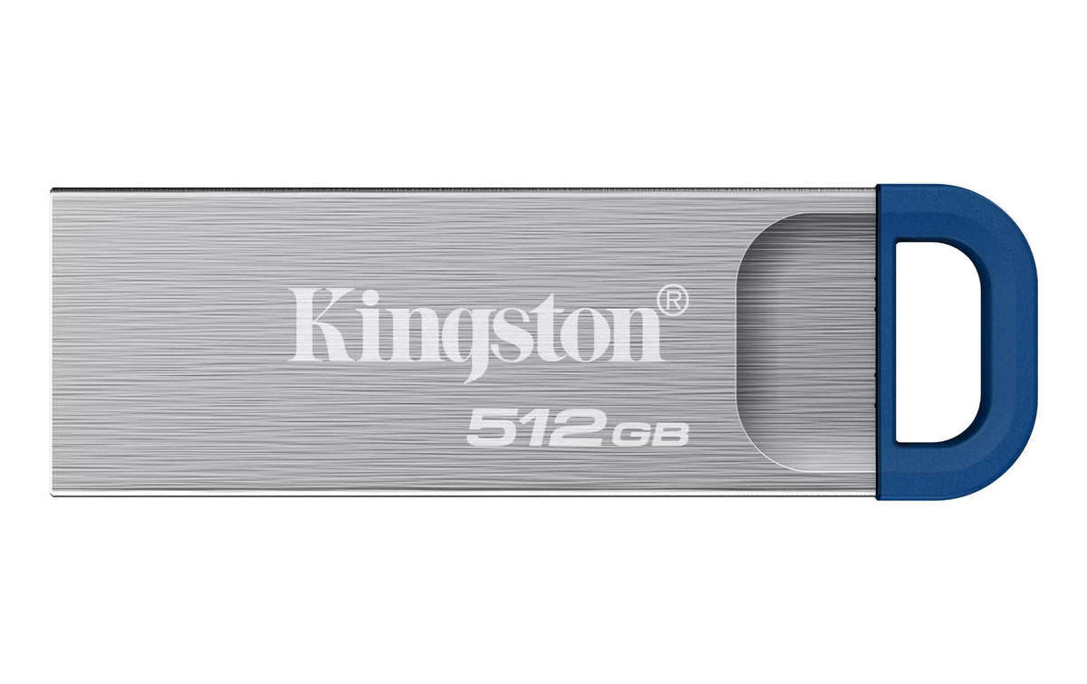 Kingston DataTraveler Kyson 512GB, USB 3.2