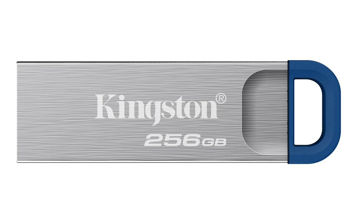Kingston DataTraveler Kyson 256GB, USB 3.2