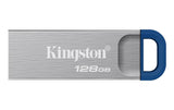 Kingston DataTraveler Kyson 128GB, USB 3.2