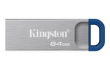 Kingston DataTraveler Kyson 64GB, USB 3.2