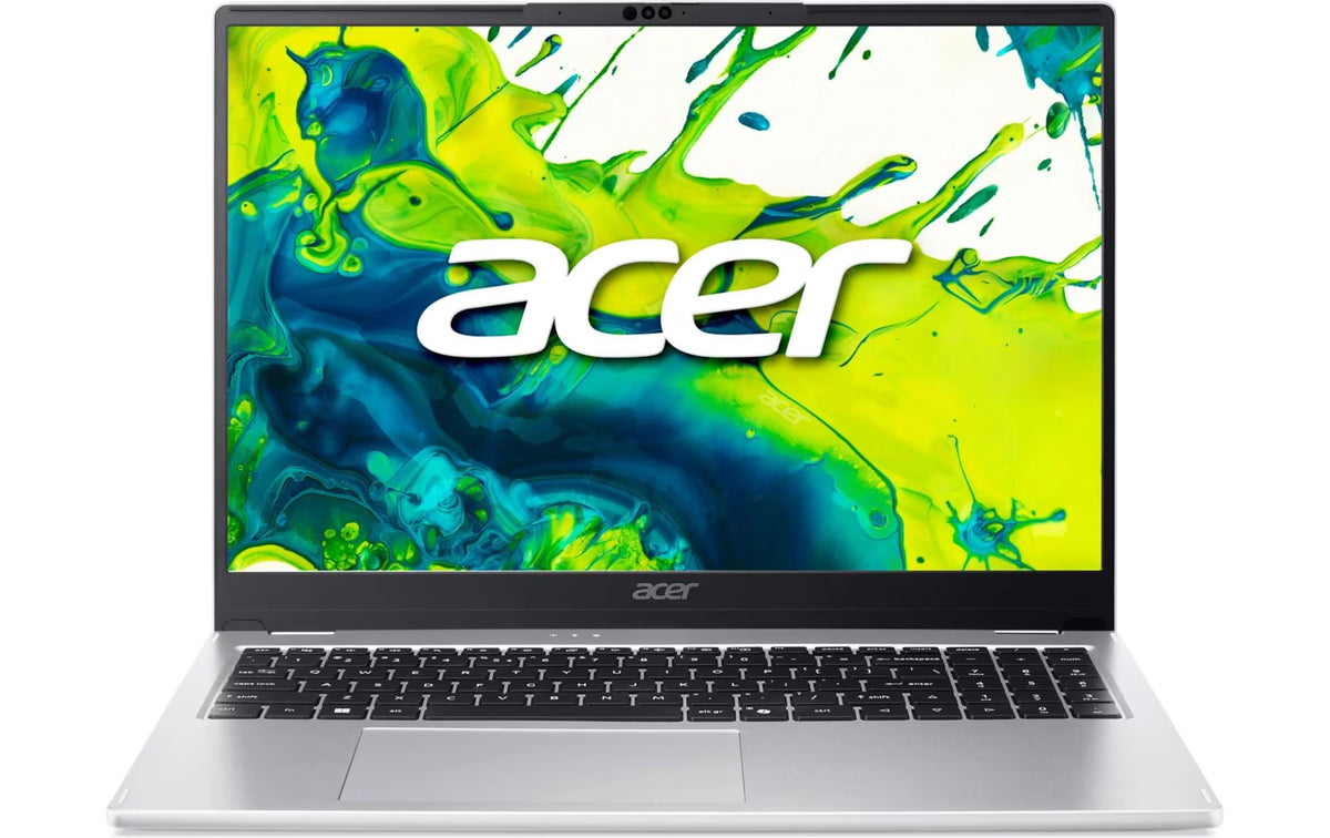 Acer Aspire Spin 15, R7 AI 345, W11H
