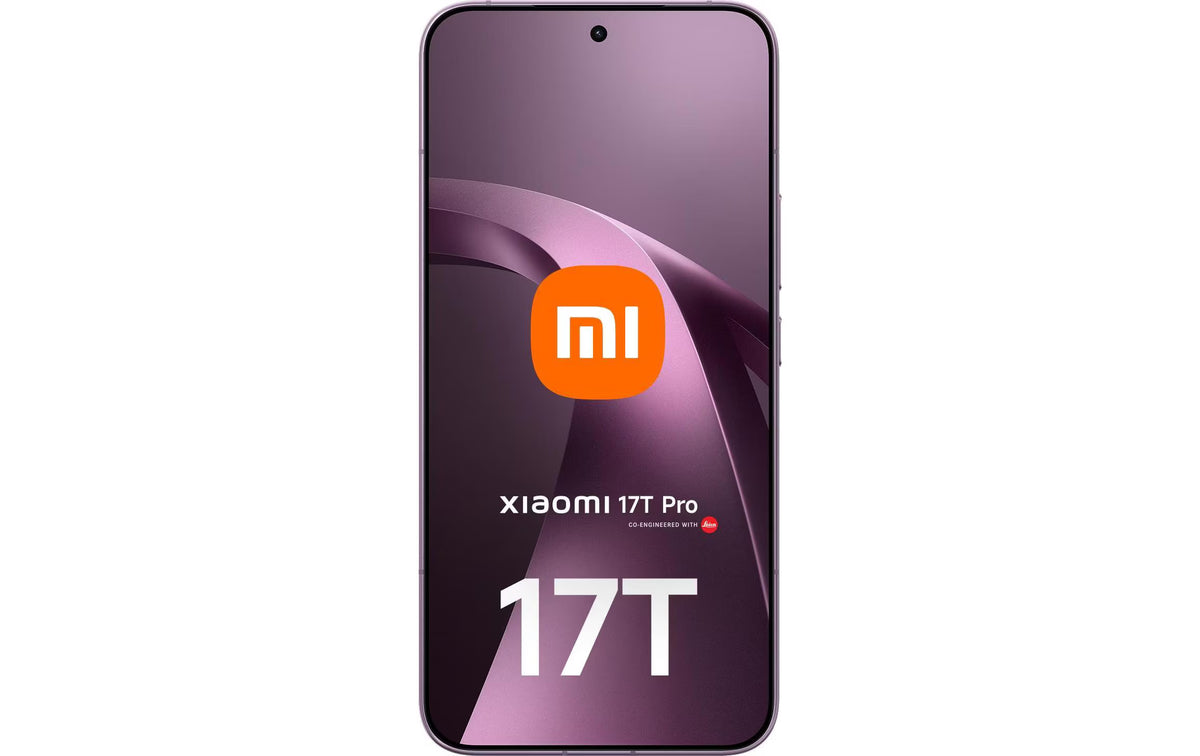 Xiaomi 17T 5G 256GB violet